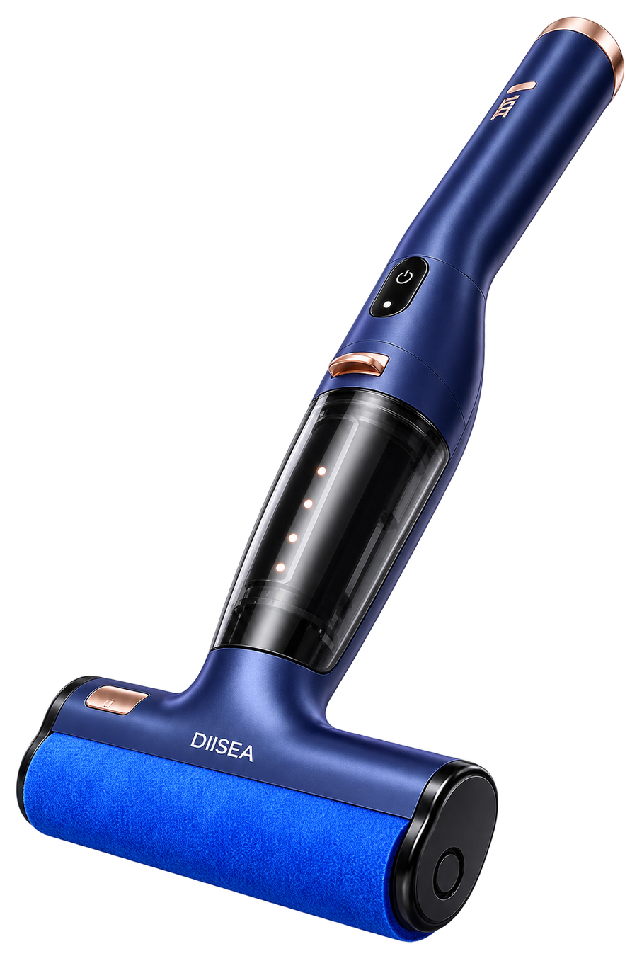 DIISEA C7 · Blue